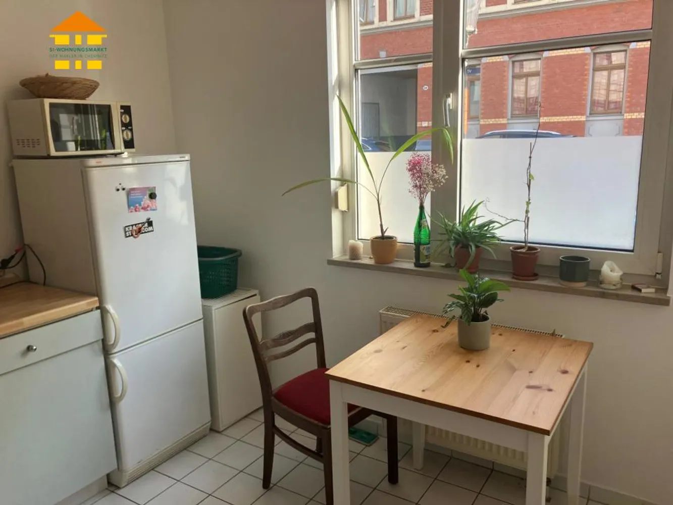 3 room apartment with 75 m² in Chemnitz – Photo 7