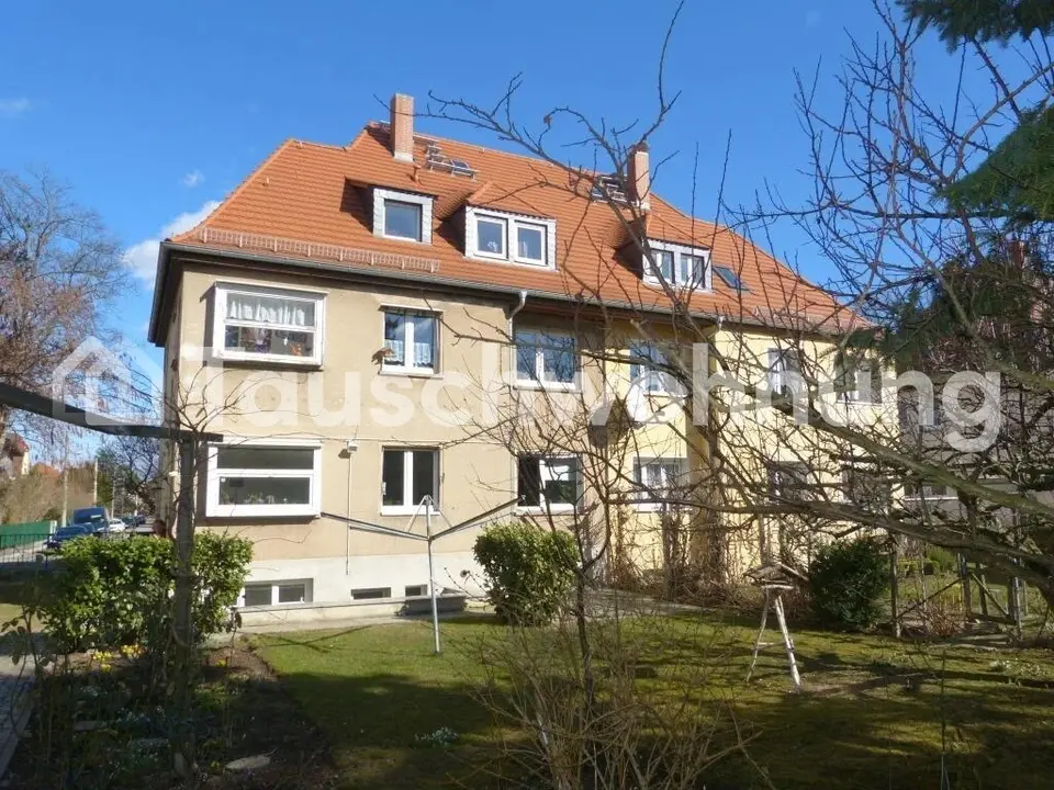 Studio mit 45 m² in Dresden – Bild 9