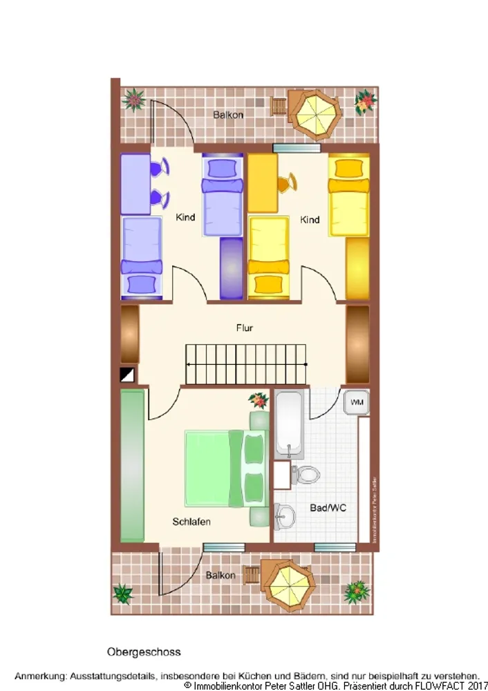 4 Zimmer Haus mit 103 m² in Bonn – Bild 10