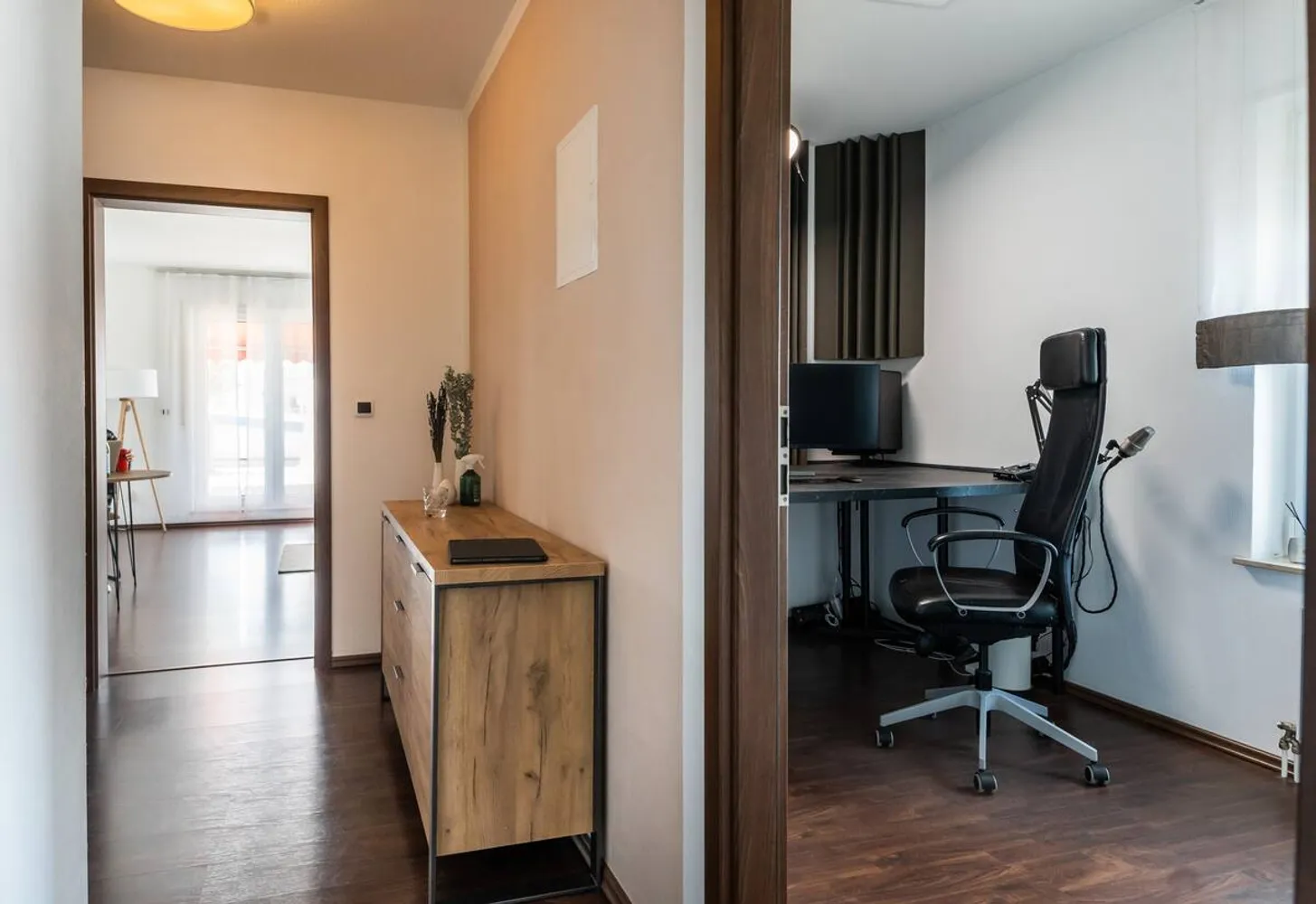 3 Zimmer Wohnung mit 80 m² in Mannheim – Bild 11