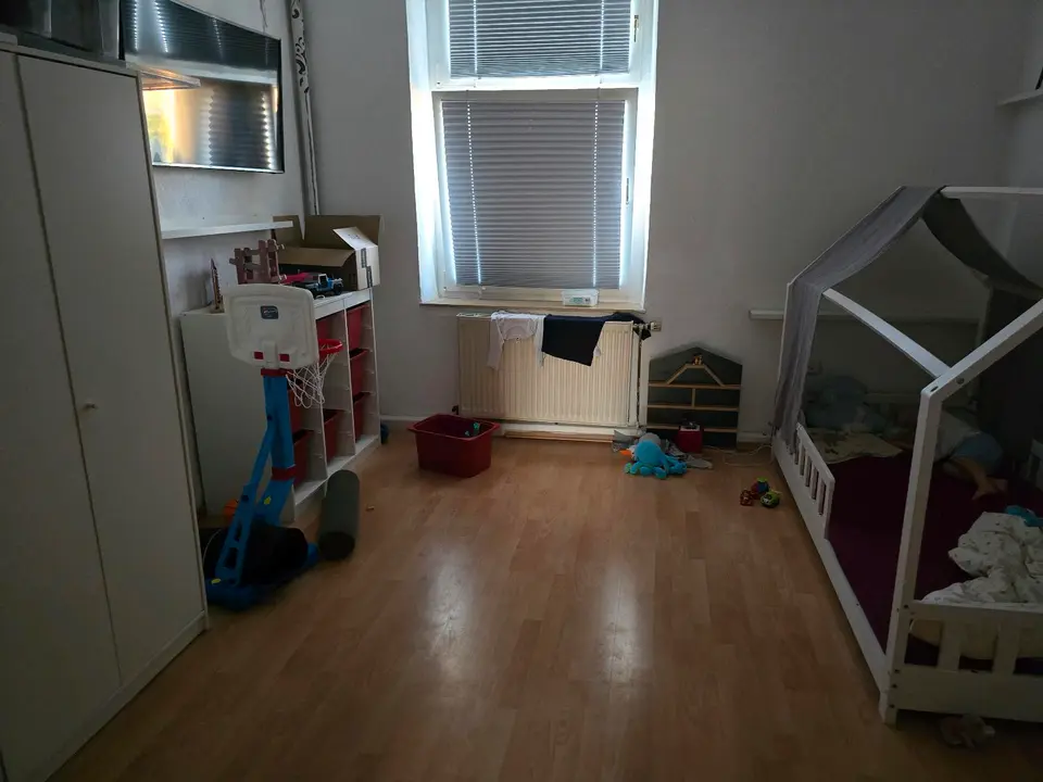 7 Zimmer Wohnung mit 139 m² in Bochum – Bild 3