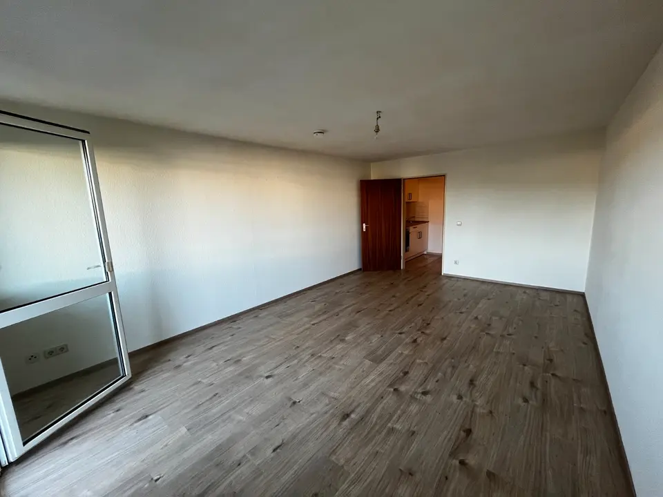 2 Zimmer Wohnung mit 34 m² in Lahr/Schwarzwald – Bild 2