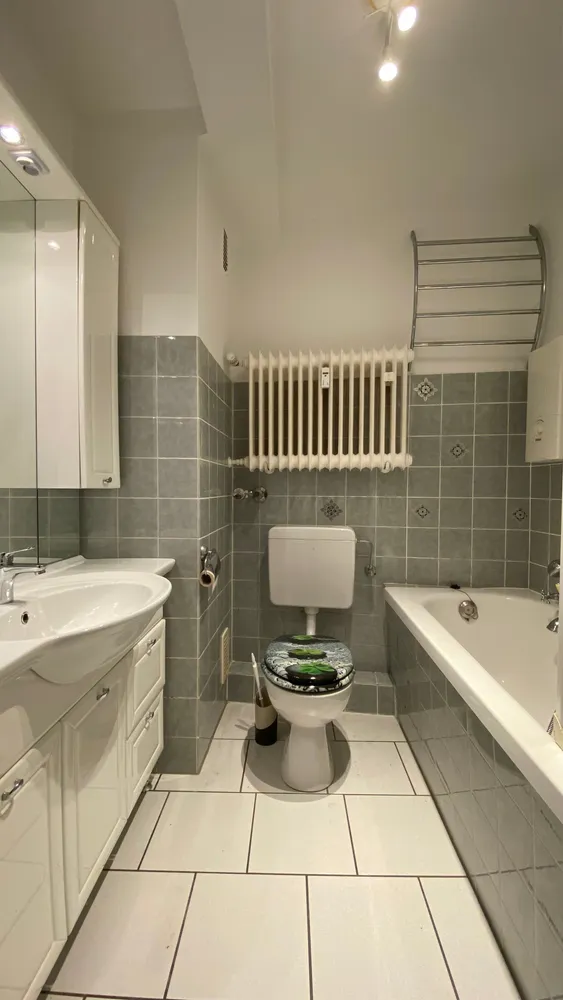 3 Zimmer Wohnung mit 79 m² in Solingen – Bild 6