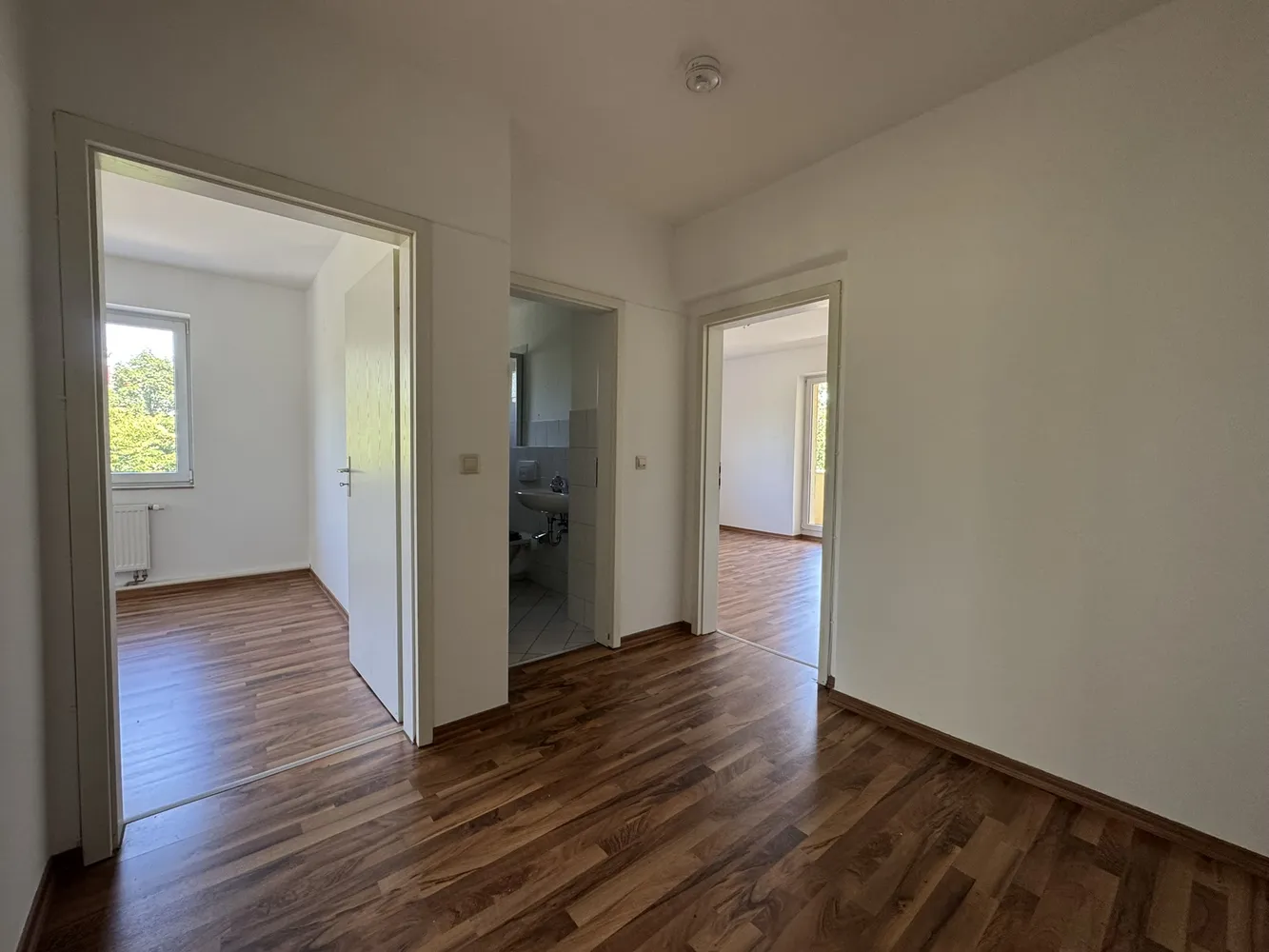 2 Zimmer Wohnung mit 57 m² in Dresden – Bild 8