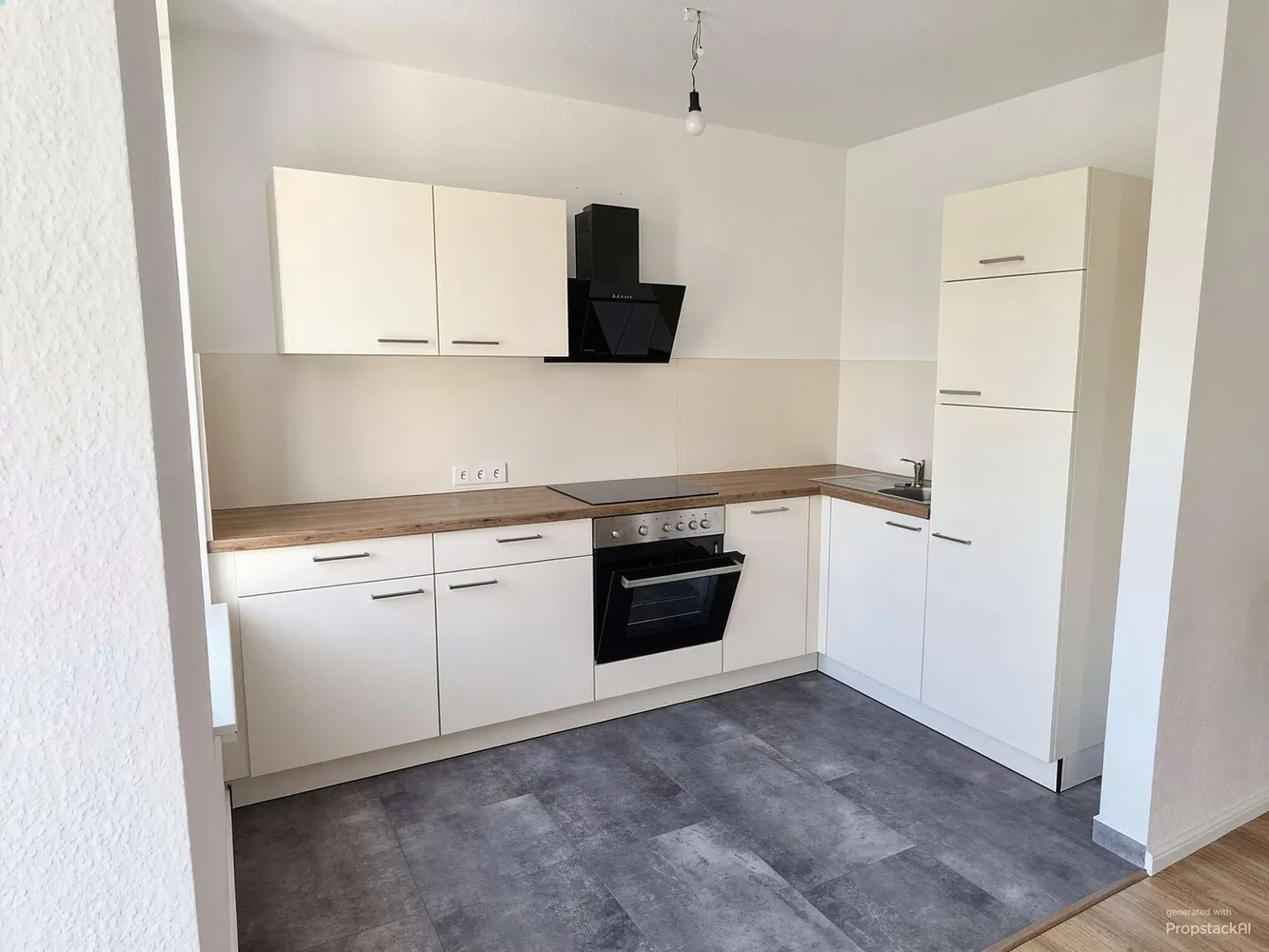 2 Zimmer Wohnung mit 55 m² in Leipzig – Bild 4