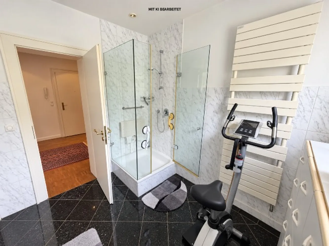 3 Zimmer Wohnung mit 83 m² in Mönchengladbach – Bild 7