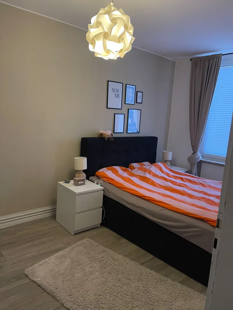 4 room apartment with 87 m² in Brunswick – Photo 12