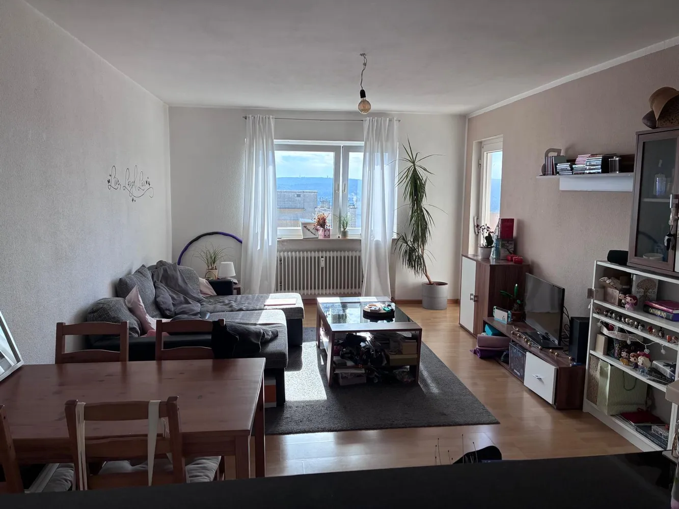 2 Zimmer Wohnung mit 58 m² in Saarbrücken – Bild 11