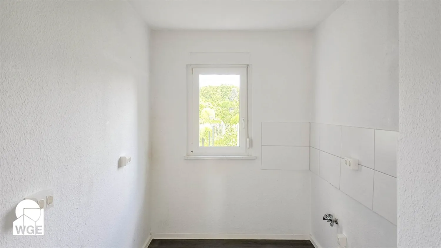 3 Zimmer Wohnung mit 60 m² in Halle (Saale) – Bild 4