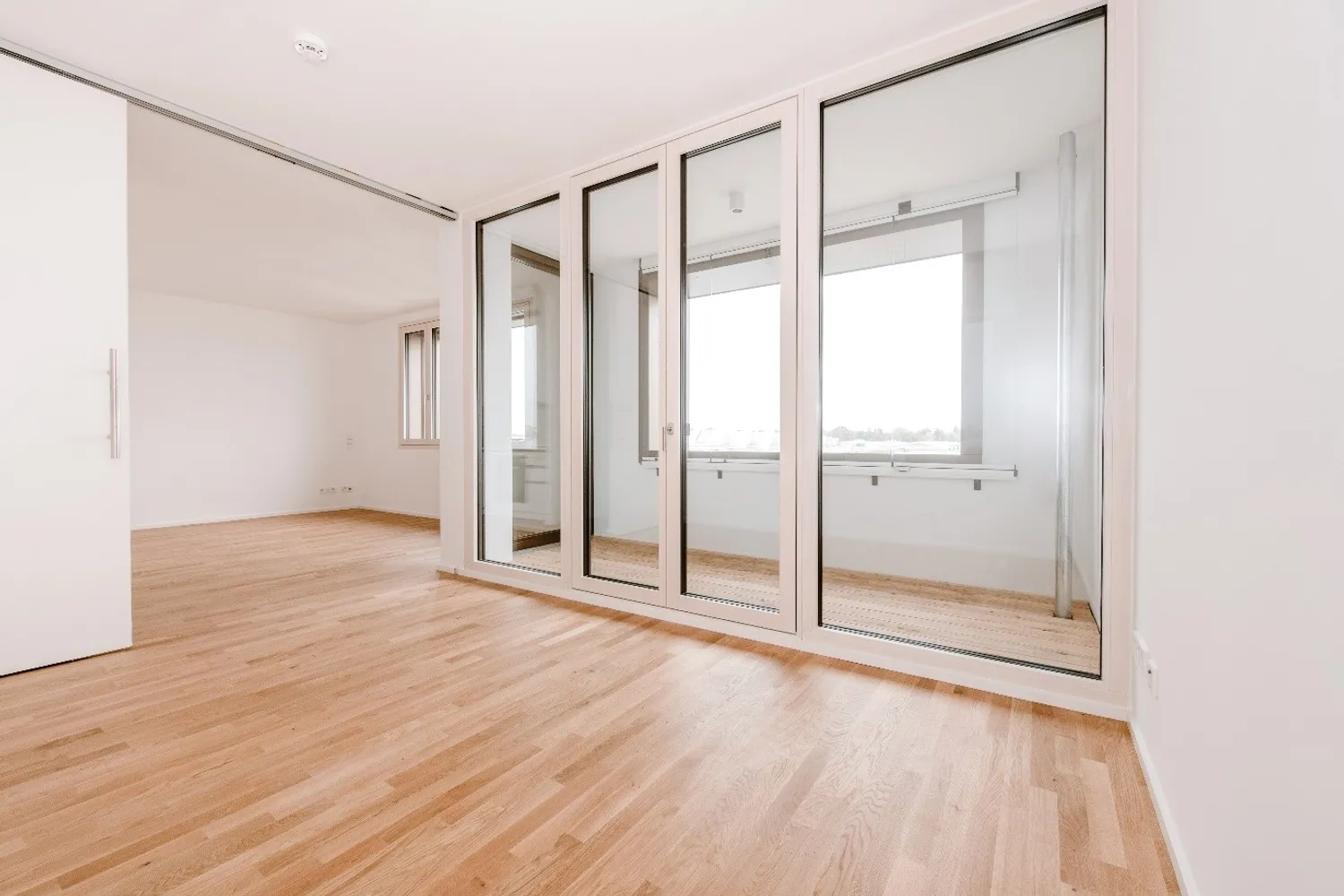 2 Zimmer Wohnung mit 45 m² in München – Bild 5