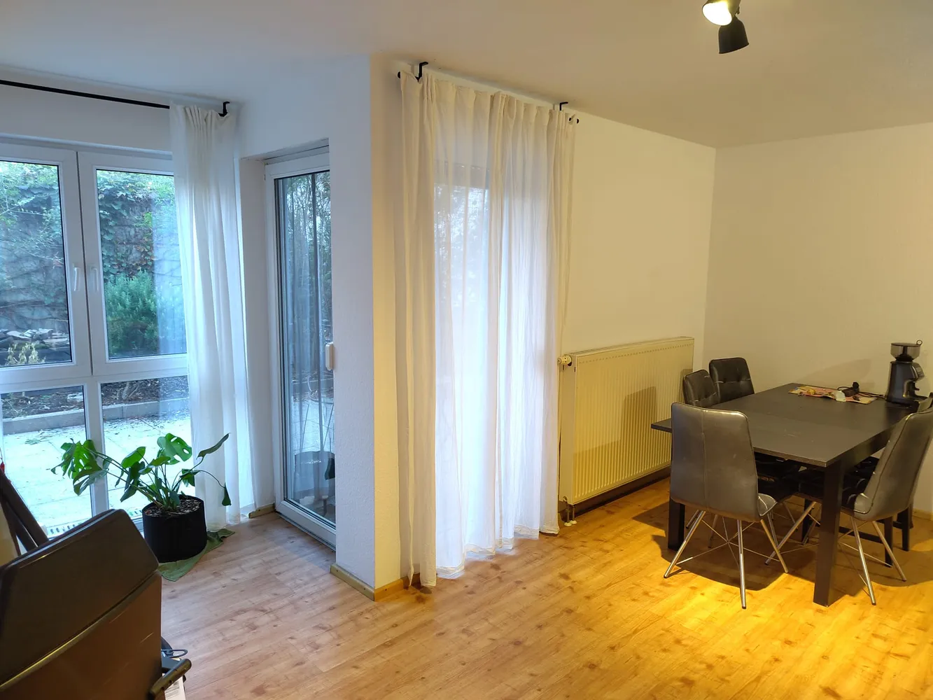 2 Zimmer Wohnung mit 65 m² in Heidelberg – Bild 1