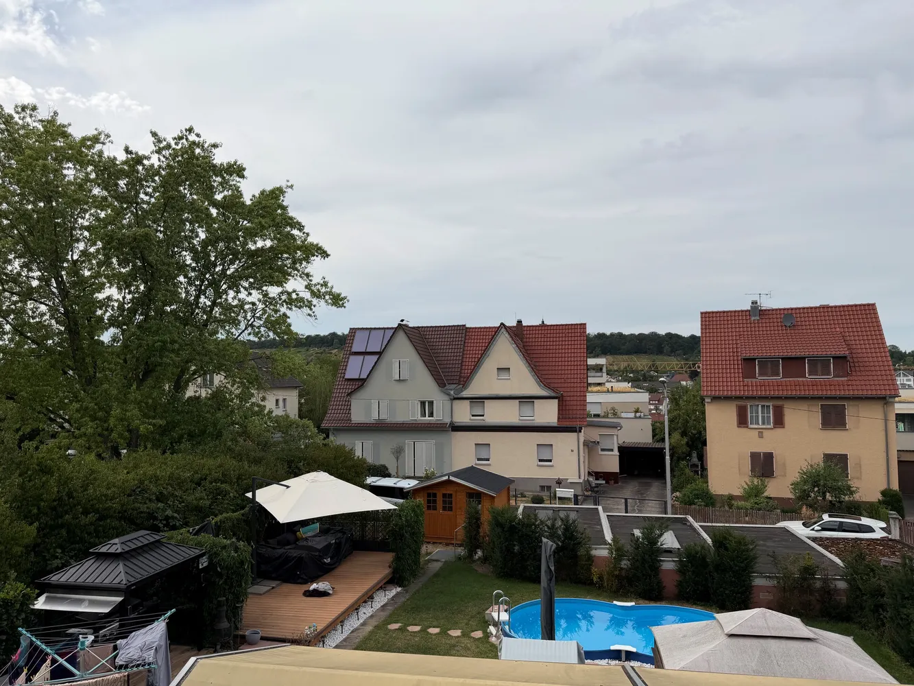 3 Zimmer Wohnung mit 64 m² in Stuttgart – Bild 8