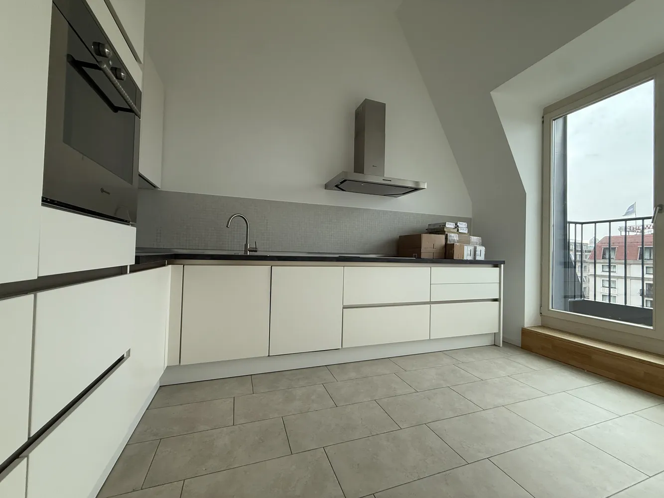 4 Zimmer Wohnung mit 154 m² in Berlin – Bild 9