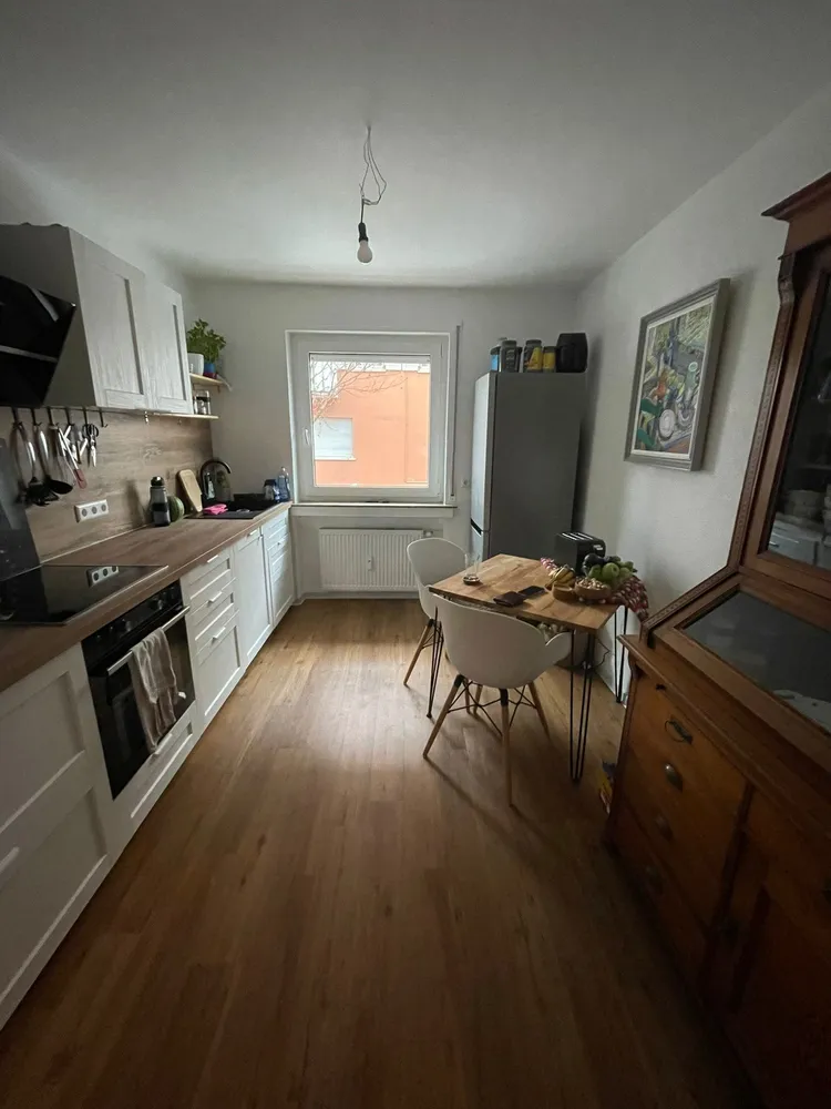 3 Zimmer Wohnung mit 85 m² in Heilbronn – Bild 1