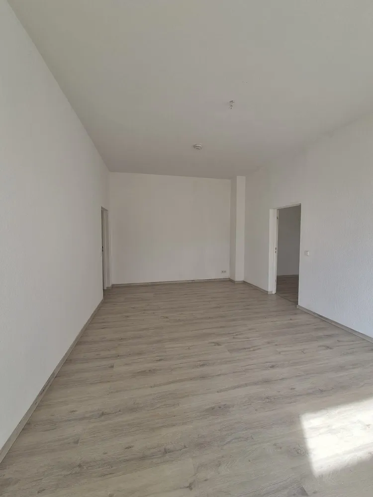 4 room apartment with 110 m² in Chemnitz – Photo 11