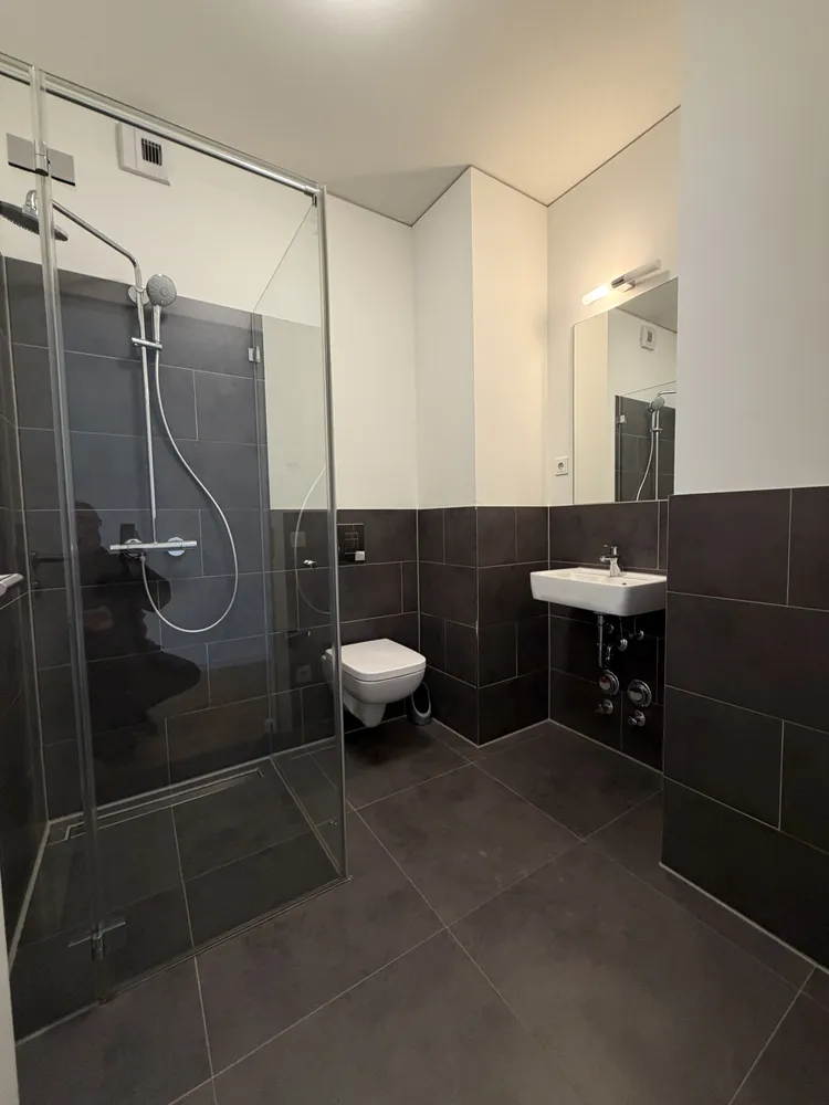 4 Zimmer Wohnung mit 119 m² in Frankfurt am Main – Bild 6