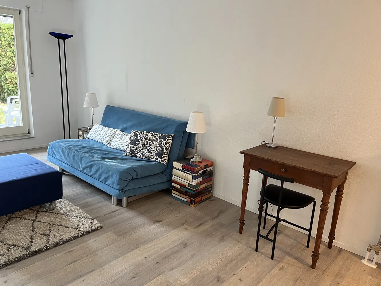 1 Zimmer Wohnung mit 40 m² in Bonn – Bild 3