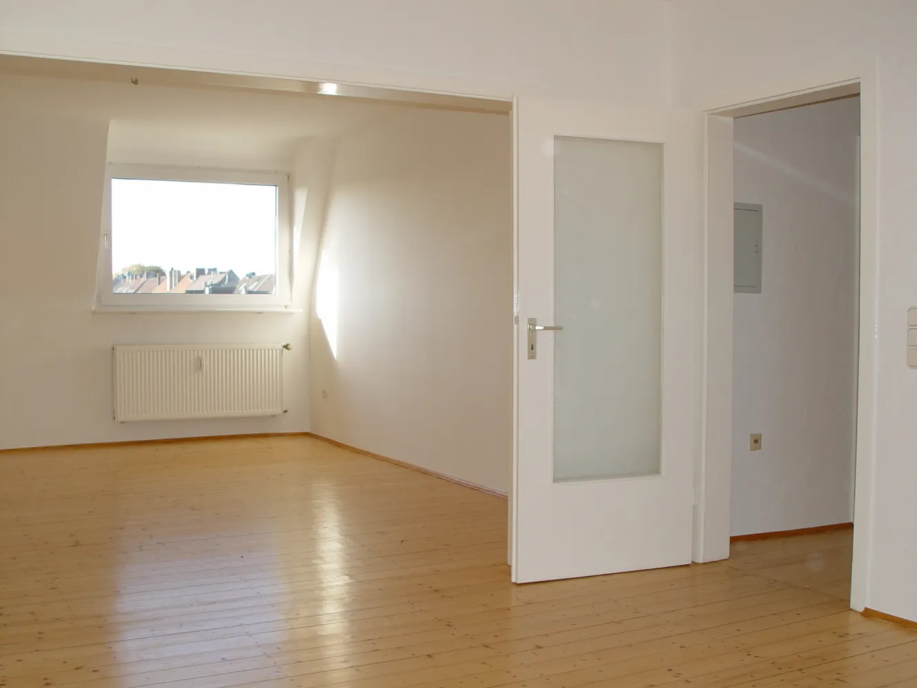 3 Zimmer Wohnung mit 90 m² in Essen – Bild 5