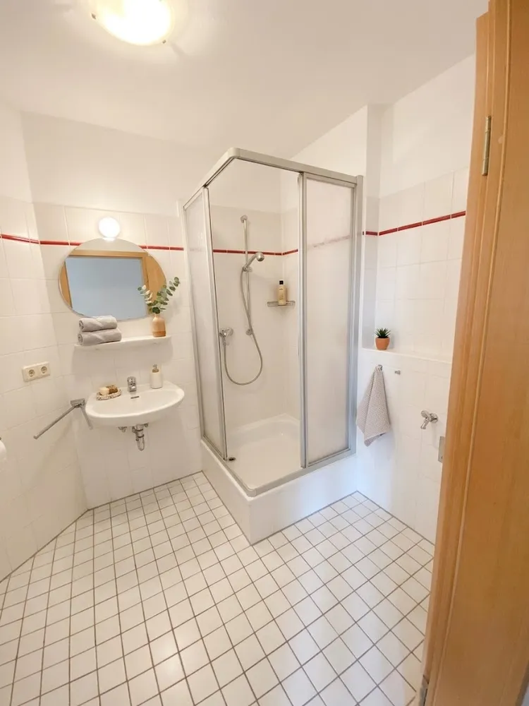 1 Zimmer Wohnung mit 45 m² in Zwickau – Bild 5