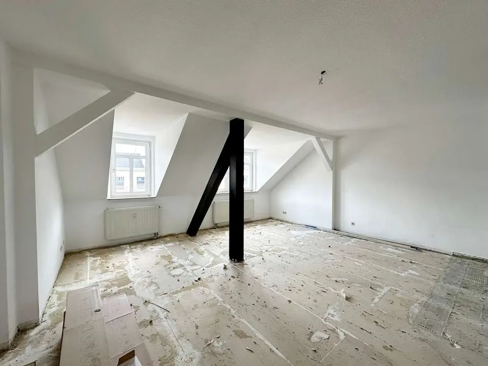 5 Zimmer Wohnung mit 142 m² in Chemnitz – Bild 10