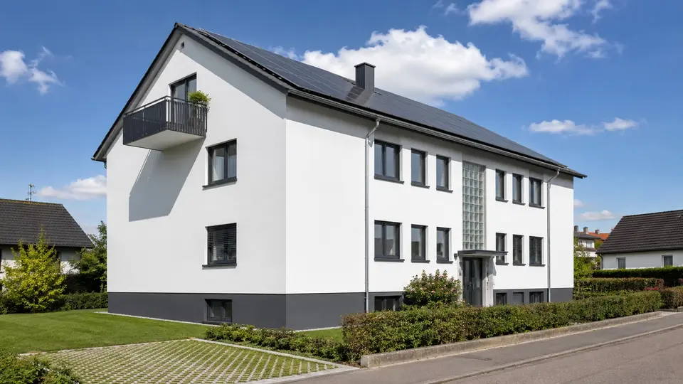 3 Zimmer Wohnung mit 85 m² in Bietigheim-Bissingen – Bild 5