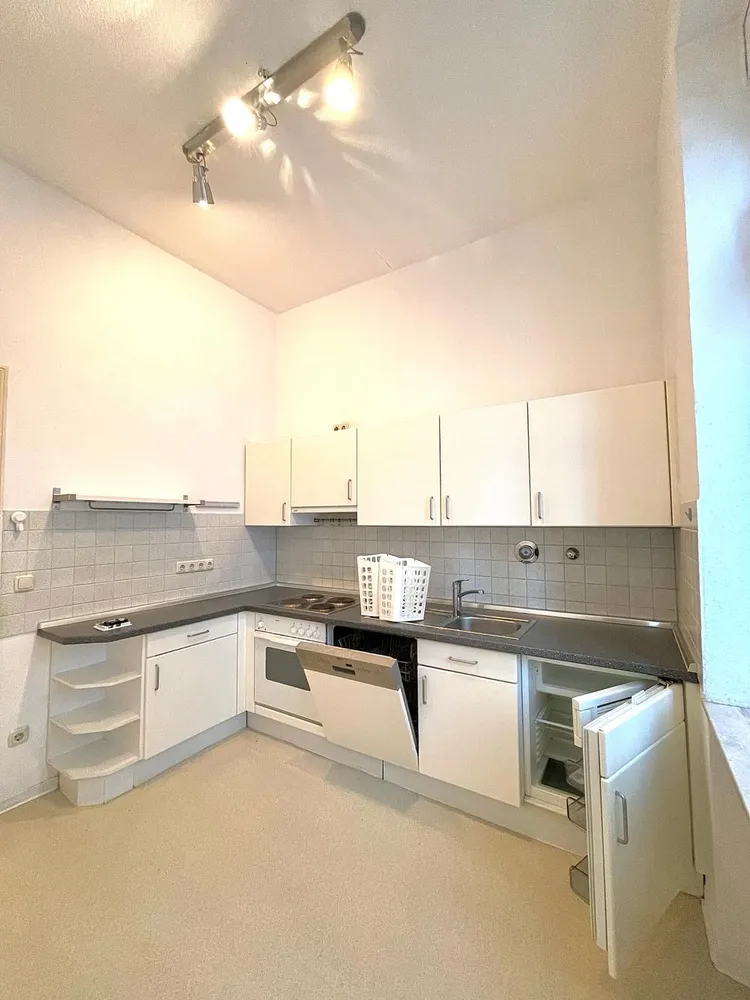 2 Zimmer Wohnung mit 53 m² in Frankfurt am Main – Bild 8