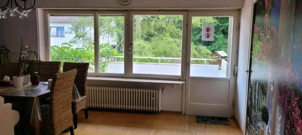 3 Zimmer Wohnung mit 92 m² in Saarbrücken – Bild 4