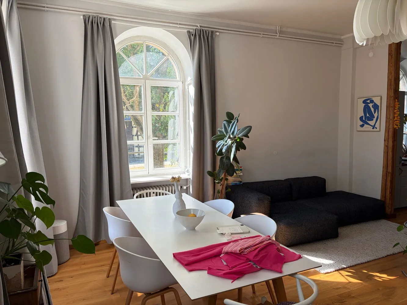 1 Zimmer Wohnung mit 42 m² in Wiesbaden – Bild 3