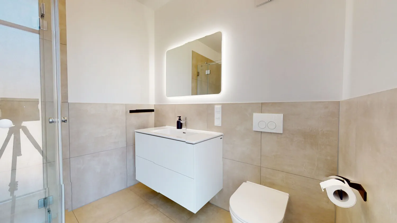 4 Zimmer Wohnung mit 148 m² in Neu-Isenburg – Bild 2
