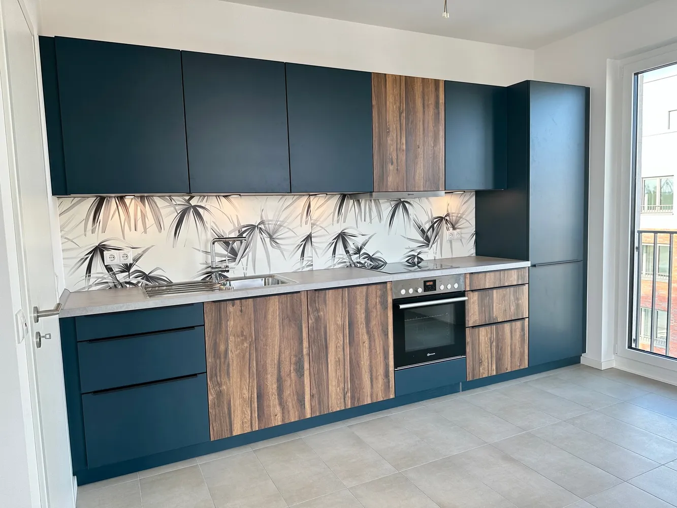 3 Zimmer Wohnung mit 101 m² in Berlin – Bild 4