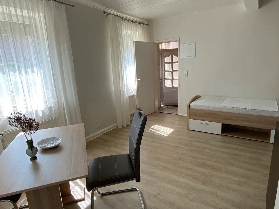 Studio mit 27 m² in Bayreuth – Bild 3