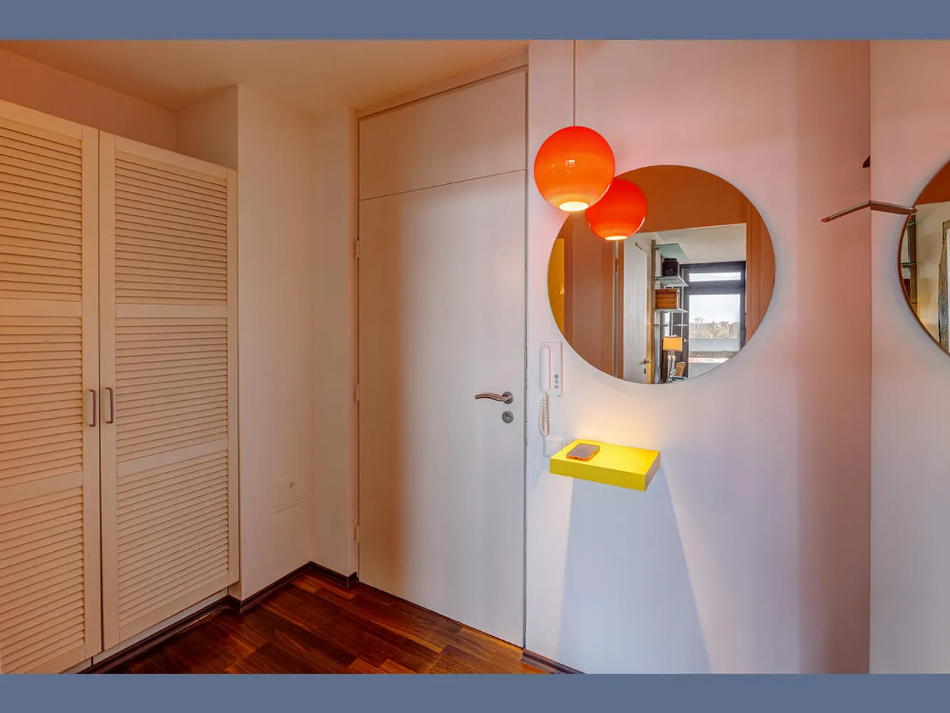 1 Zimmer Wohnung mit 40 m² in München – Bild 11