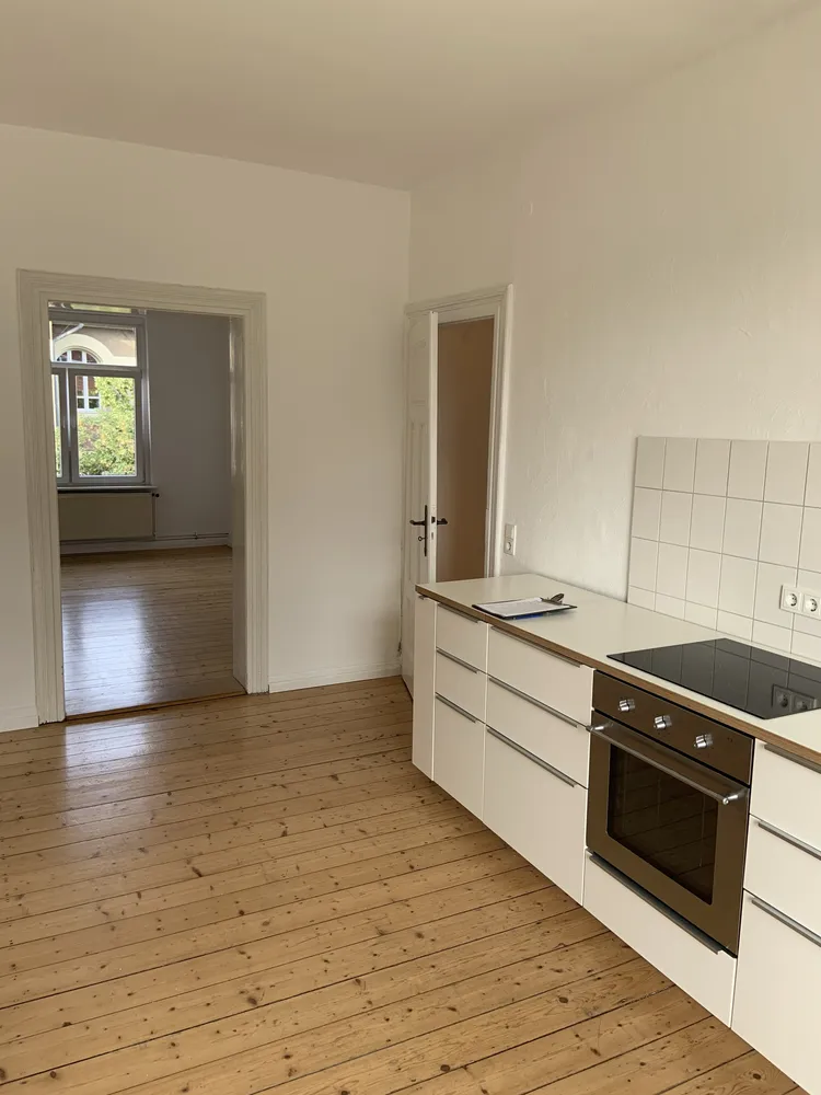 2 Zimmer Wohnung mit 66 m² in Braunschweig – Bild 2