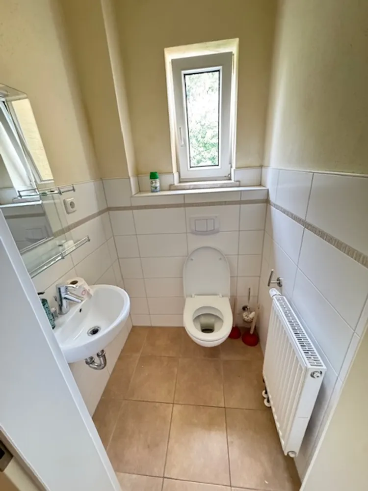 8 Zimmer Haus mit 200 m² in Weiden in der Oberpfalz – Bild 6