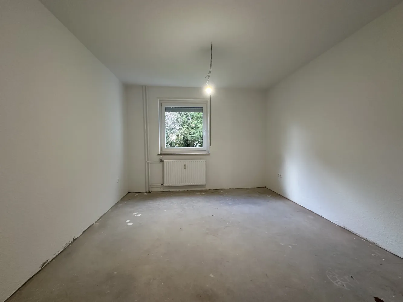 2 room apartment with 59 m² in Dortmund – Photo 8