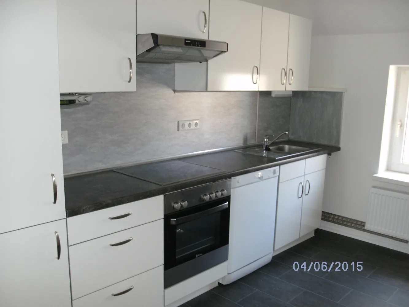 4 Zimmer Wohnung mit 62 m² in Bremen – Bild 7