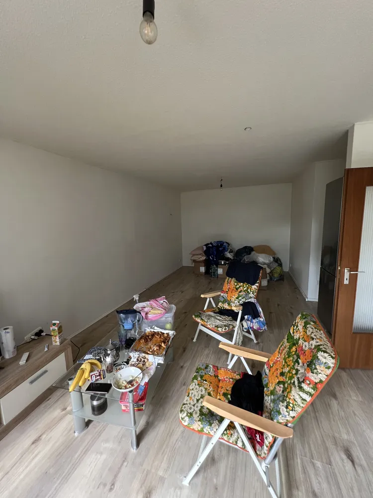1 Zimmer Wohnung mit 37 m² in Hattingen – Bild 2