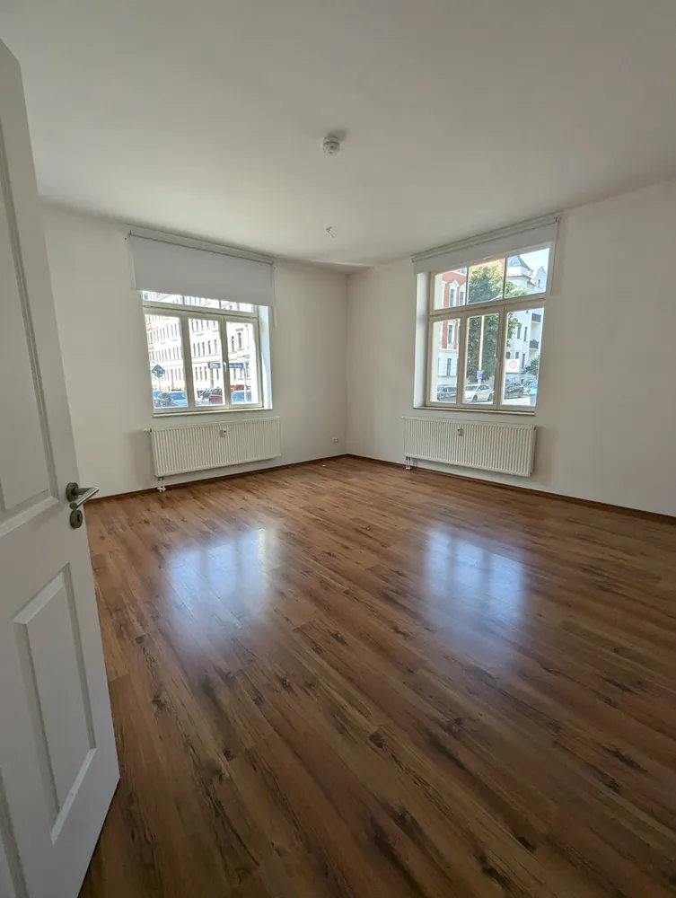 3 Zimmer Wohnung mit 93 m² in Leipzig – Bild 1