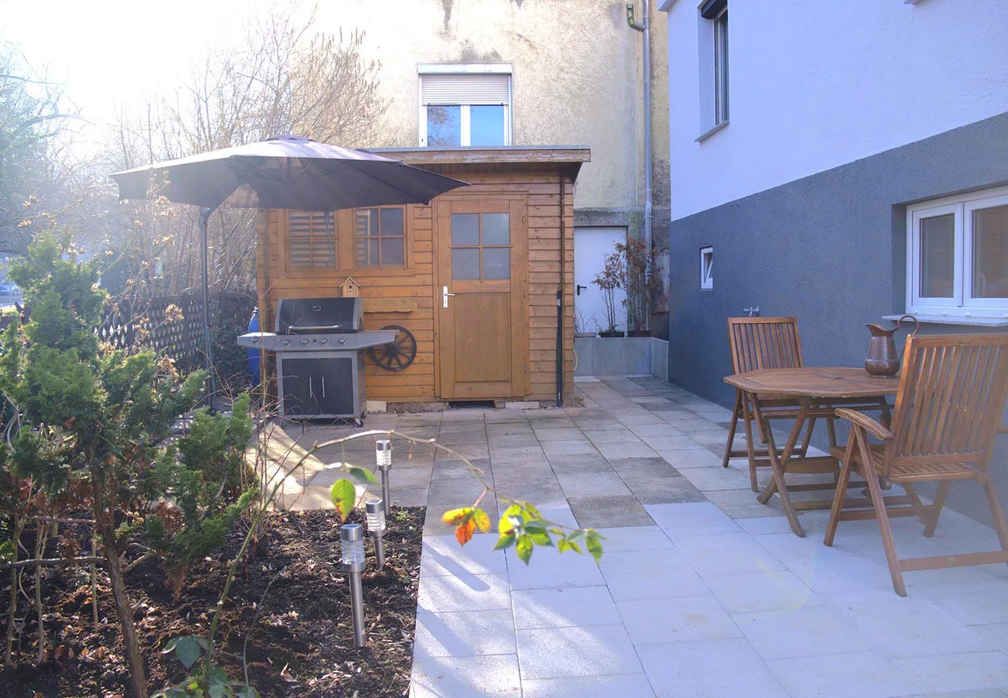 4 room apartment with 110 m² in Stuttgart – Photo 8