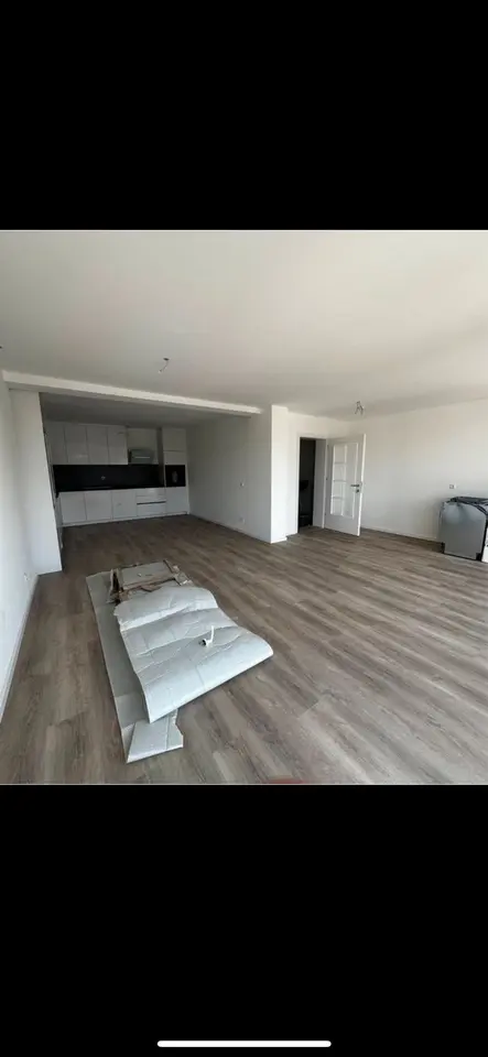 3 Zimmer Wohnung mit 90 m² in Hockenheim – Bild 2