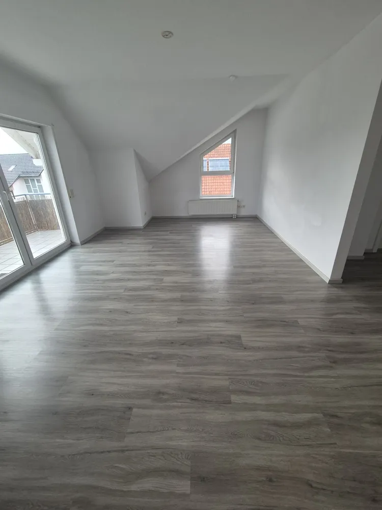 3 room apartment with 68 m² in Rodgau – Photo 4