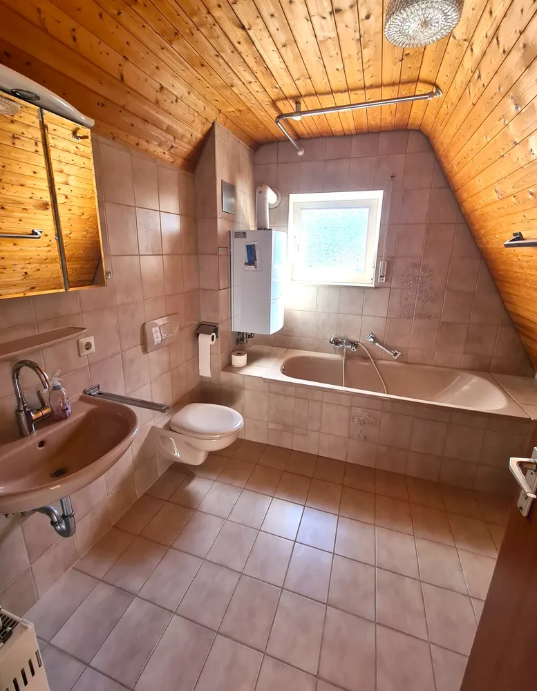 4 Zimmer Wohnung mit 80 m² in Aalen – Bild 3