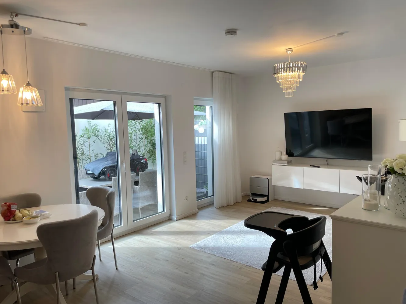 3 Zimmer Wohnung mit 75 m² in Hamburg – Bild 11