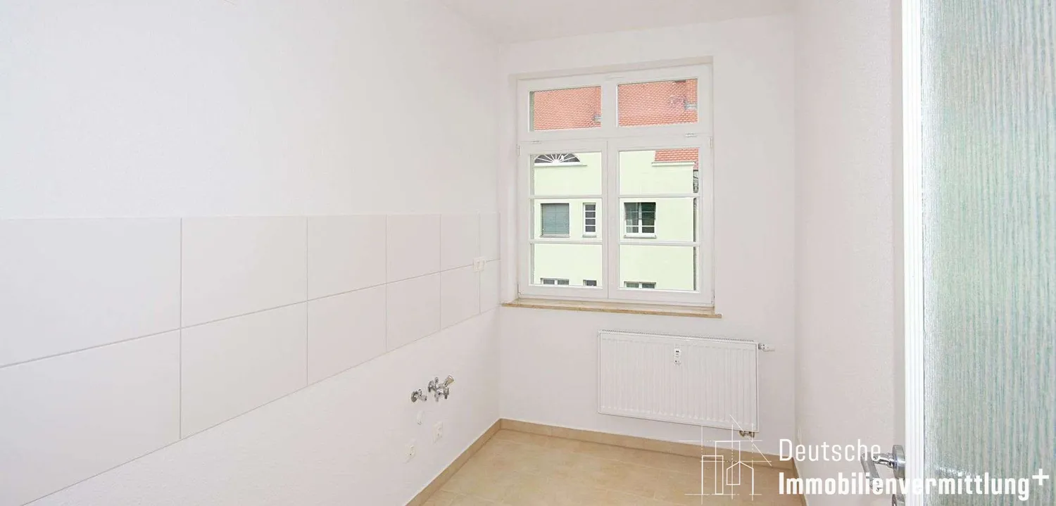 2 Zimmer Wohnung mit 48 m² in Leipzig – Bild 3