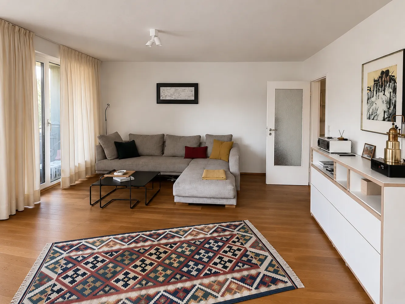 4 Zimmer Wohnung mit 70 m² in Göttingen – Bild 4