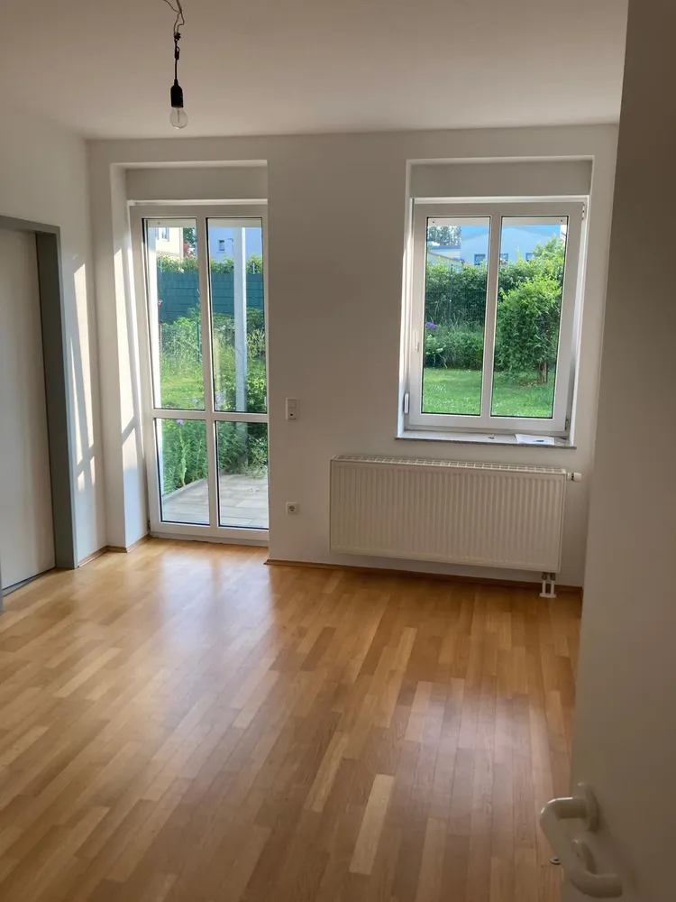 1 Zimmer Wohnung mit 44 m² in Weißenfels – Bild 7