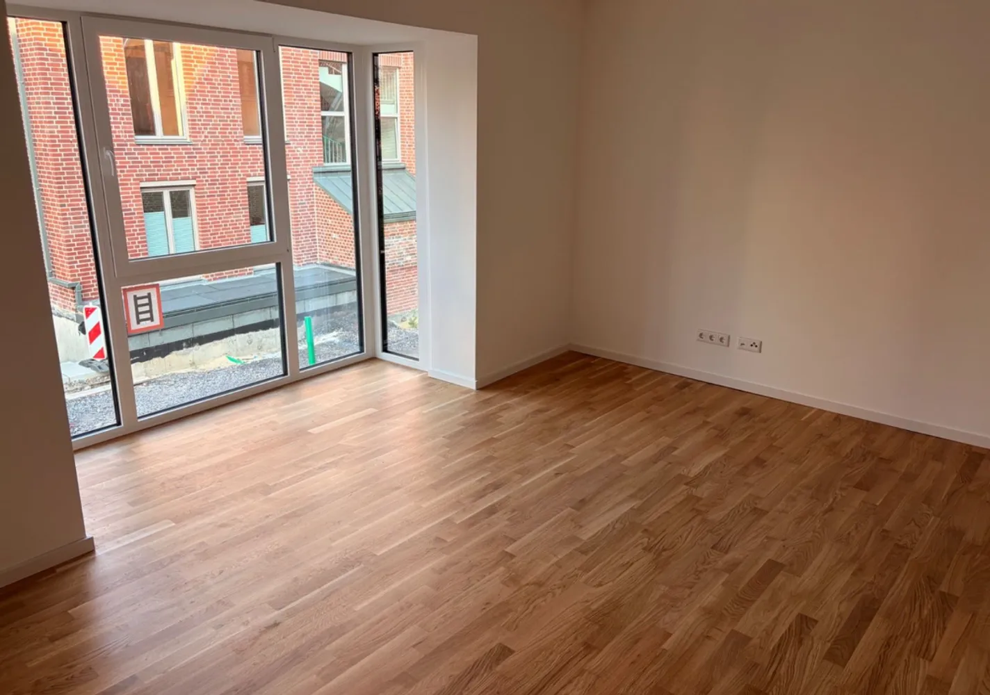 3 Zimmer Wohnung mit 71 m² in München – Bild 1