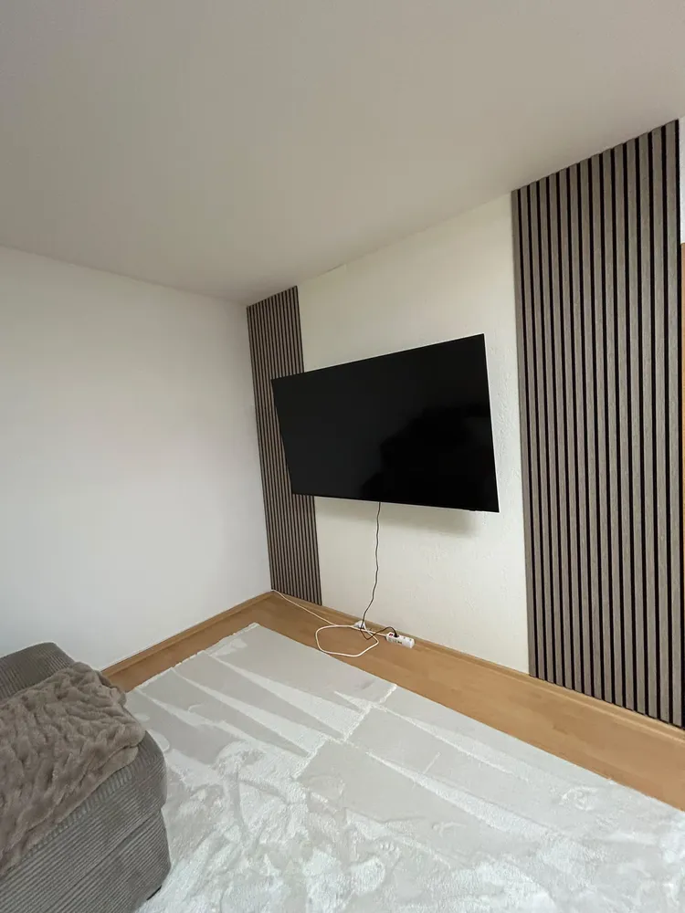 2 Zimmer Wohnung mit 64 m² in Mannheim – Bild 5