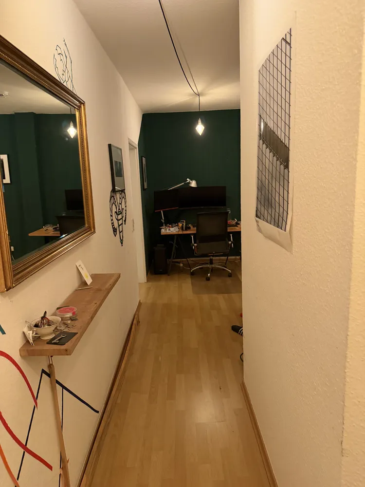 2 Zimmer Wohnung mit 55 m² in Leipzig – Bild 5