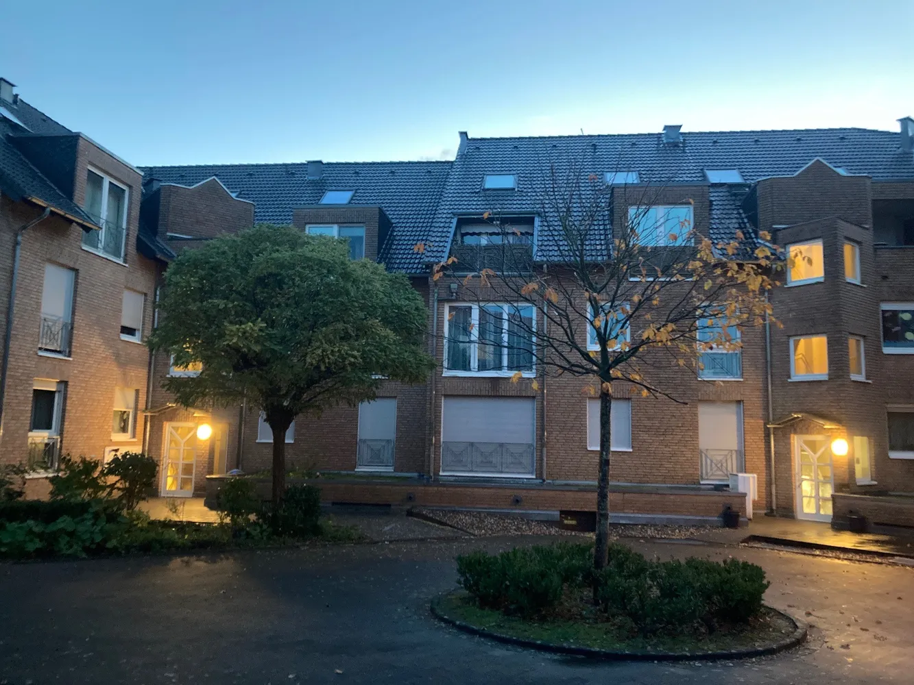 2 Zimmer Wohnung mit 66 m² in Köln – Bild 11